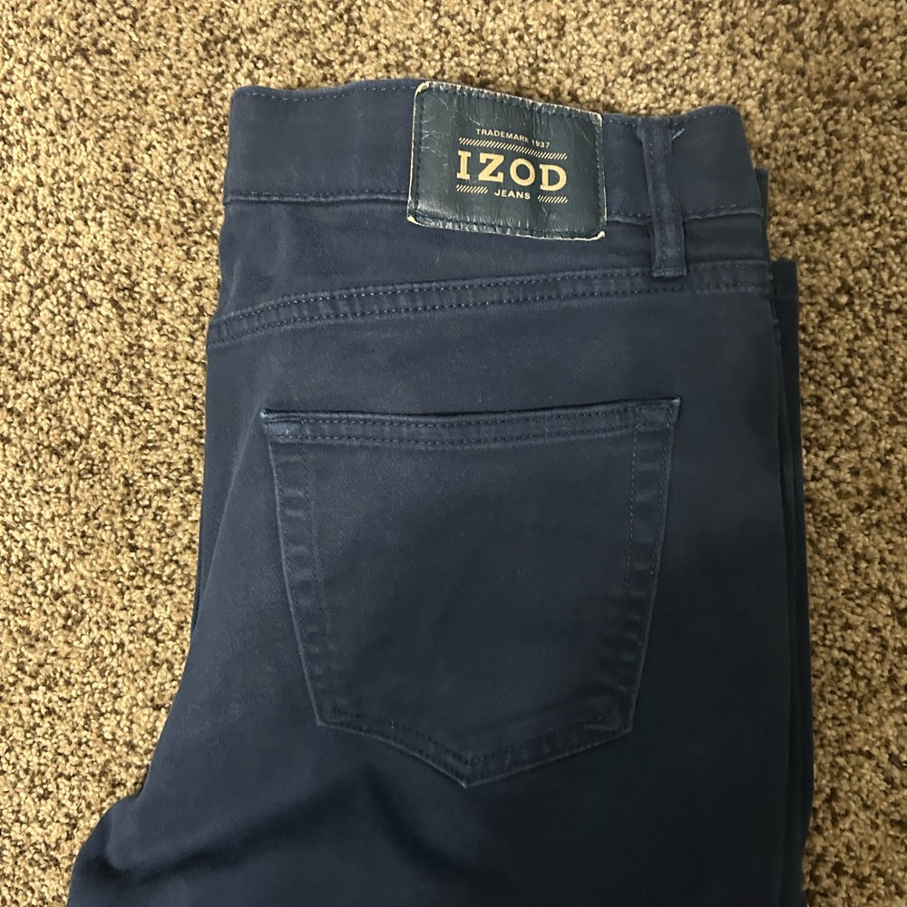 Men’s Izod Pants 36x34